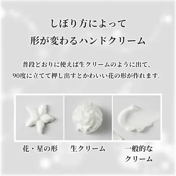 ジュナムハンドフラワーホワイトチューリップの香り 30ml(画像7)