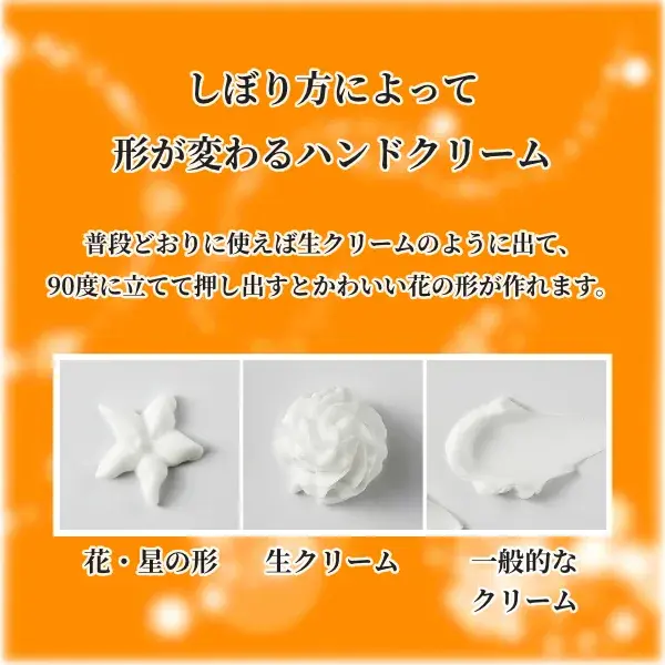 ジュナムハンドフラワー オレンジジャスミンの香り 30ml(画像7)