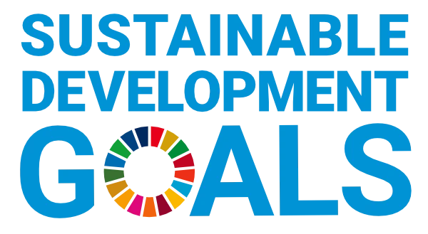 SUSTAINABLE DEVELOPMENT GOALS